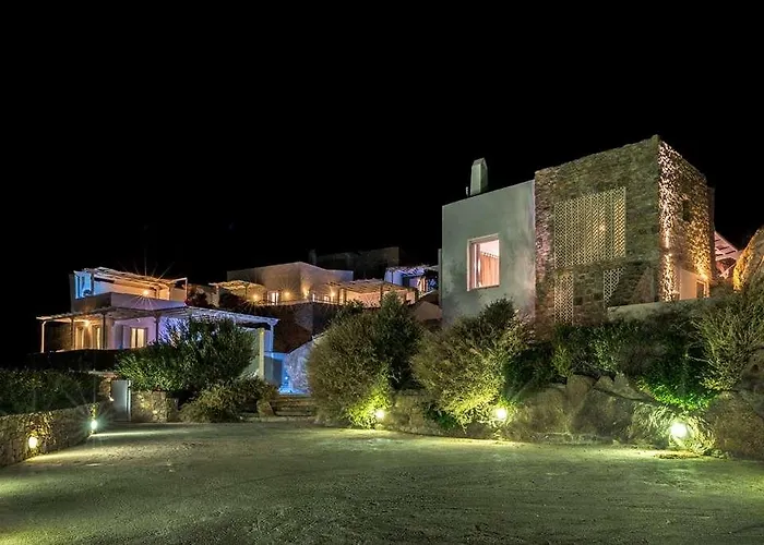 Super Rockies Super Paradise Beach (Mykonos)