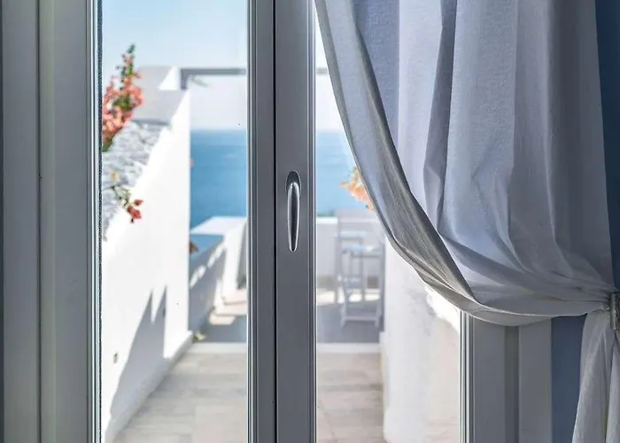 Super Rockies Hotel Super Paradise Beach (Mykonos)