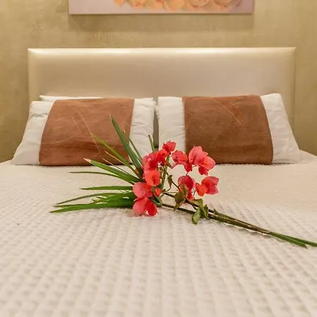 Super Rockies Otel Super Paradise Beach (Mykonos)