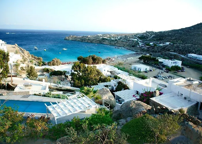 Hotell Super Rockies 4*