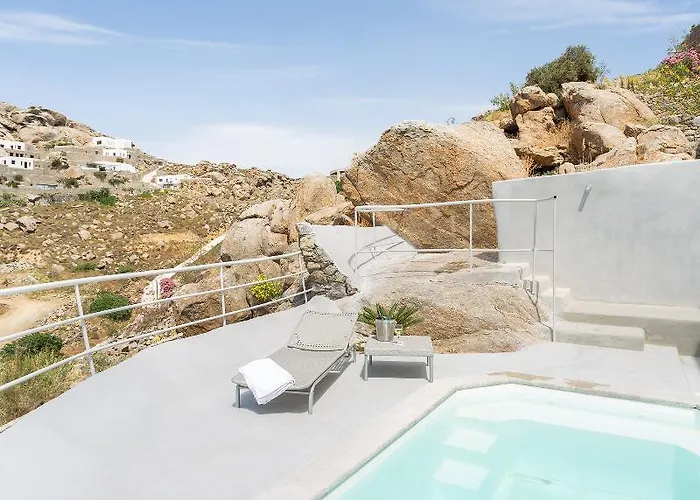 Super Rockies Hotell