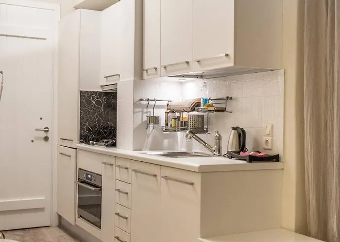 Hotell Super Rockies