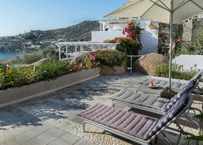 Super Rockies Ξενοδοχείο