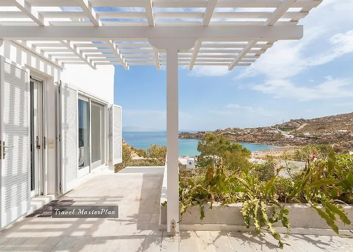 Ξενοδοχείο Super Rockies 4*