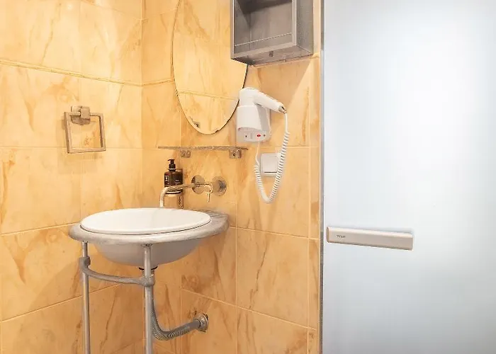 Super Rockies 4* Παραλία Super Paradise