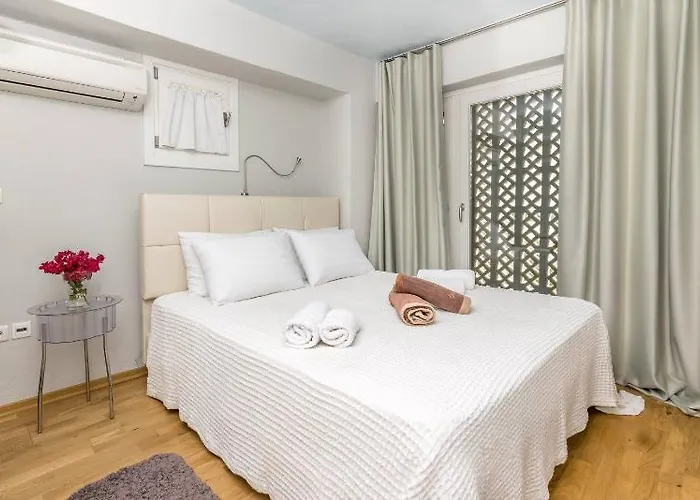 Super Rockies 4* Παραλία Super Paradise