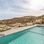Hotel Super Rockies Plage de Super Paradise