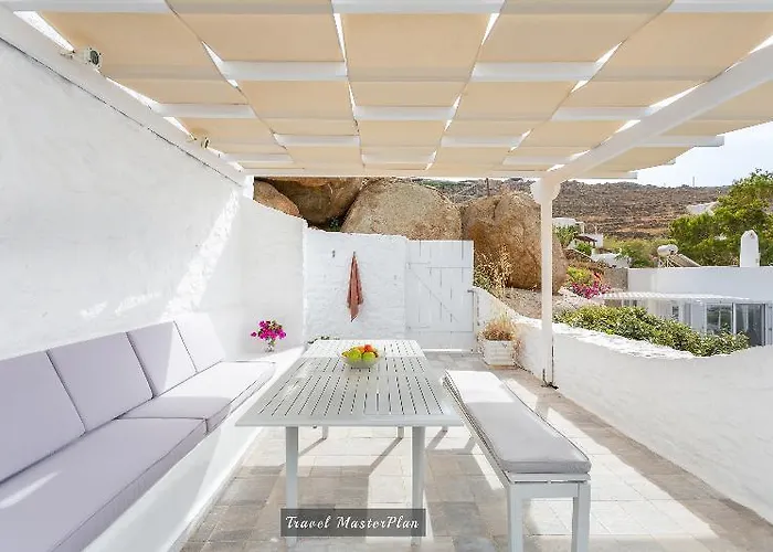 酒店 Super Rockies 超级天堂海滩