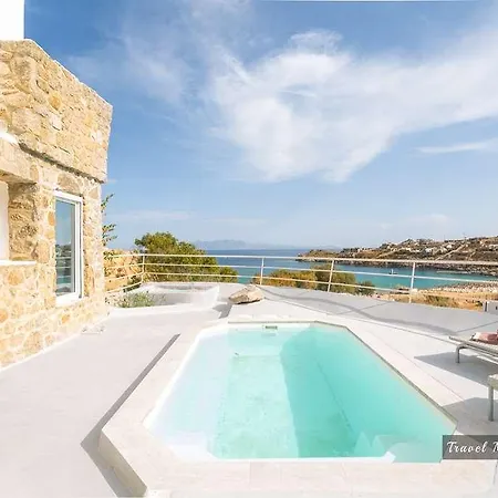 Hotel Super Rockies Mykonos Town