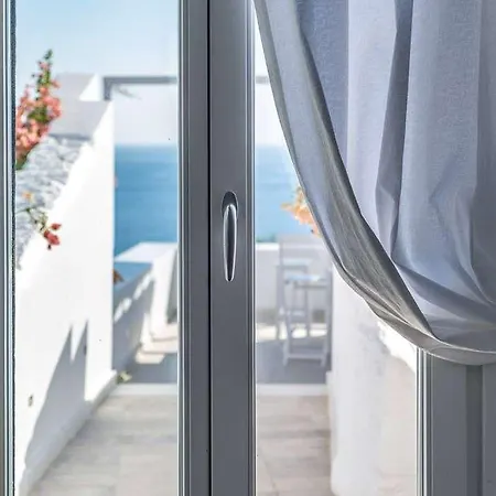 Super Rockies Hotel Mykonos Town