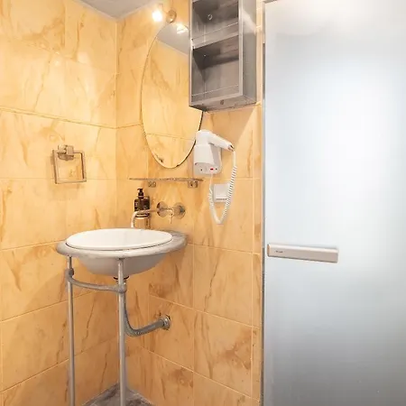 Super Rockies 4* Super Paradise Beach (Mykonos)