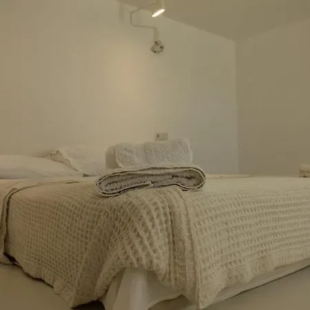 Super Rockies Hotel Super Paradise Beach (Mykonos)