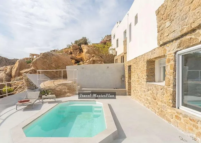 Super Rockies ホテル