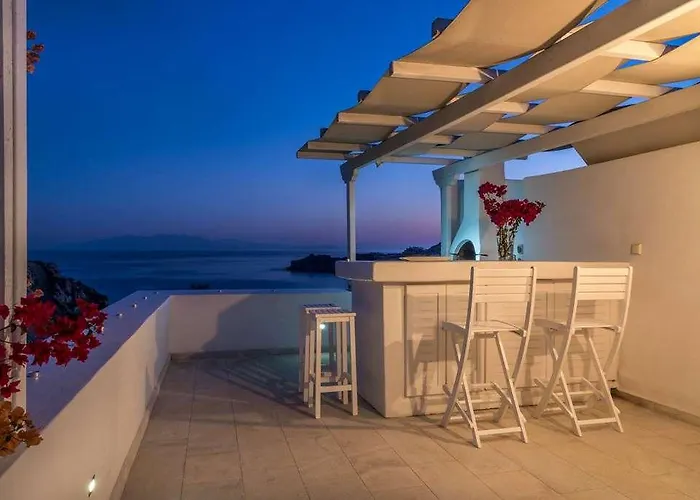 Super Rockies ホテル