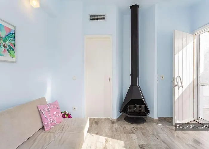 ホテル Super Rockies スーパーパラダイスビーチ