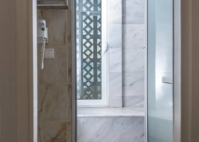 Super Rockies ホテル